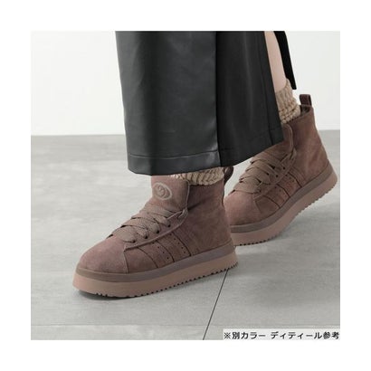 アディダス オリジナルス adidas Originals adidas Originals スニーカー CAMPUS 00s WTR MD W （MAGBEI/MAGBEI/GUM4）｜詳細画像