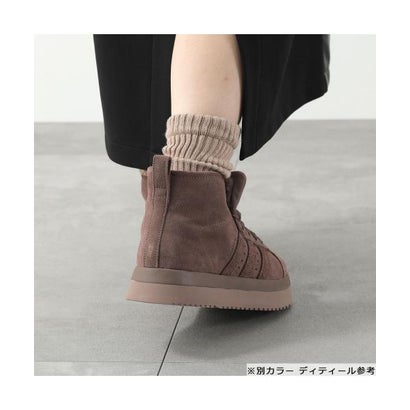 アディダス オリジナルス adidas Originals adidas Originals スニーカー CAMPUS 00s WTR MD W （MAGBEI/MAGBEI/GUM4）｜詳細画像
