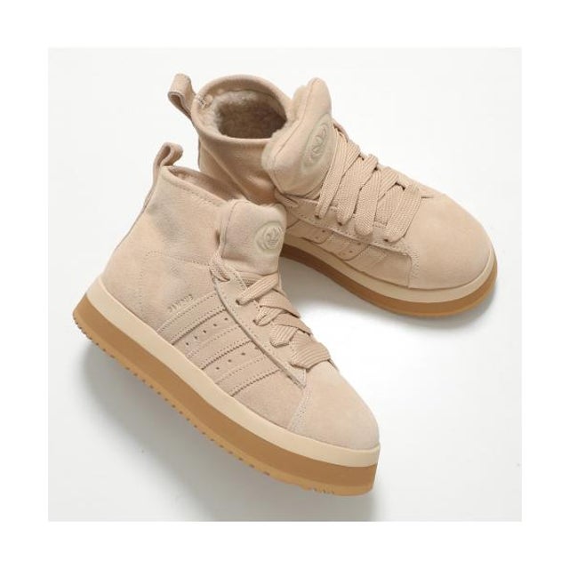 スニーカー CAMPUS 00s WTR MD W （MAGBEI/MAGBEI/GUM4）