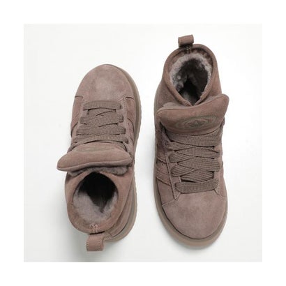 アディダス オリジナルス adidas Originals adidas Originals スニーカー CAMPUS 00s WTR MD W （EARSTR/EARSTR/TRABRN）｜詳細画像
