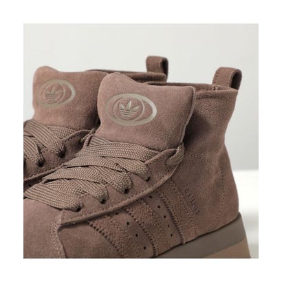 アディダス オリジナルス adidas Originals adidas Originals スニーカー CAMPUS 00s WTR MD W （EARSTR/EARSTR/TRABRN）｜詳細画像