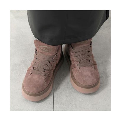 アディダス オリジナルス adidas Originals adidas Originals スニーカー CAMPUS 00s WTR MD W （EARSTR/EARSTR/TRABRN）｜詳細画像