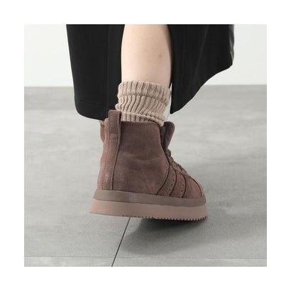 アディダス オリジナルス adidas Originals adidas Originals スニーカー CAMPUS 00s WTR MD W （EARSTR/EARSTR/TRABRN）｜詳細画像