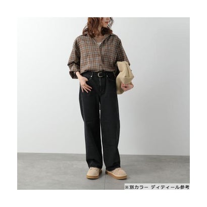 アディダス オリジナルス adidas Originals adidas Originals スニーカー CAMPUS 00s WTR MD W （EARSTR/EARSTR/TRABRN）｜詳細画像