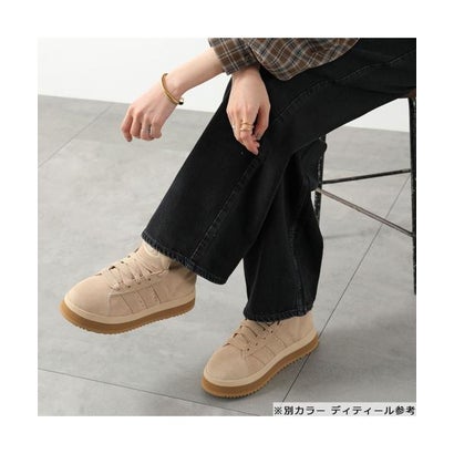 アディダス オリジナルス adidas Originals adidas Originals スニーカー CAMPUS 00s WTR MD W （EARSTR/EARSTR/TRABRN）｜詳細画像