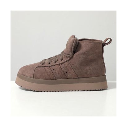 アディダス オリジナルス adidas Originals adidas Originals スニーカー CAMPUS 00s WTR MD W （EARSTR/EARSTR/TRABRN）｜詳細画像