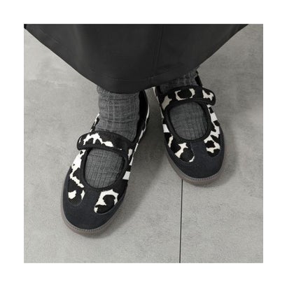 アディダス オリジナルス adidas Originals adidas Originals スニーカー SAMBA JANE W HQ9483 （CBLACK/OWHITE/CBLACK）｜詳細画像
