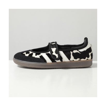 アディダス オリジナルス adidas Originals adidas Originals スニーカー SAMBA JANE W HQ9483 （CBLACK/OWHITE/CBLACK）｜詳細画像