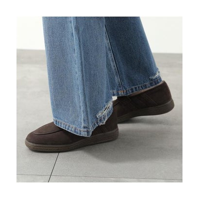 アディダス オリジナルス adidas Originals adidas Originals ローファー HANDBALL SPEZIAL LOAFER KJ2533 （KJ0641/CBLACK/CBLACK/GUM5）｜詳細画像