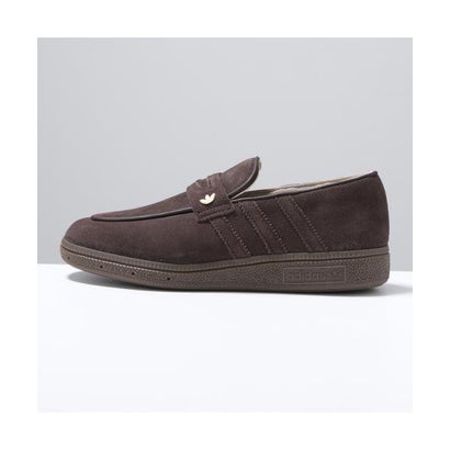 アディダス オリジナルス adidas Originals adidas Originals ローファー HANDBALL SPEZIAL LOAFER KJ2533 （KJ0641/CBLACK/CBLACK/GUM5）｜詳細画像