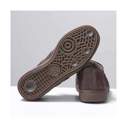 アディダス オリジナルス adidas Originals adidas Originals ローファー HANDBALL SPEZIAL LOAFER KJ2533 （KJ0641/CBLACK/CBLACK/GUM5）｜詳細画像