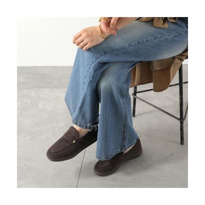 アディダス オリジナルス adidas Originals adidas Originals ローファー HANDBALL SPEZIAL LOAFER KJ2533 （KJ0641/CBLACK/CBLACK/GUM5）｜詳細画像