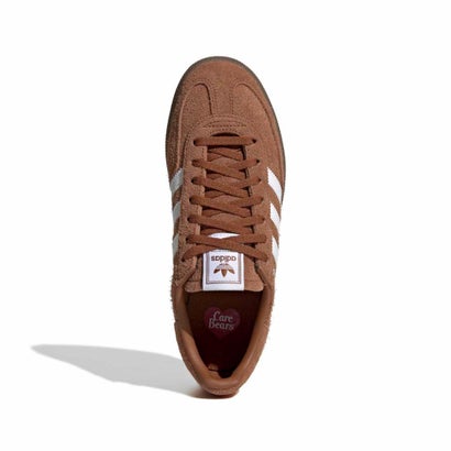 ケアベア×アディダス ハンドボール スペツィアル（Care Bears×Adidas Handball Spezial） （SUPPLIER COLER/CLOUD WHITE）｜詳細画像