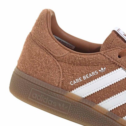 ケアベア×アディダス ハンドボール スペツィアル（Care Bears×Adidas Handball Spezial） （SUPPLIER COLER/CLOUD WHITE）｜詳細画像