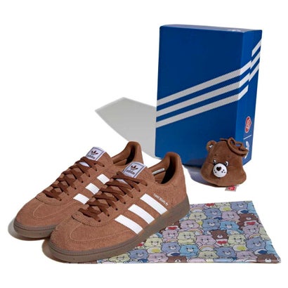 ケアベア×アディダス ハンドボール スペツィアル（Care Bears×Adidas Handball Spezial） （SUPPLIER COLER/CLOUD WHITE）｜詳細画像