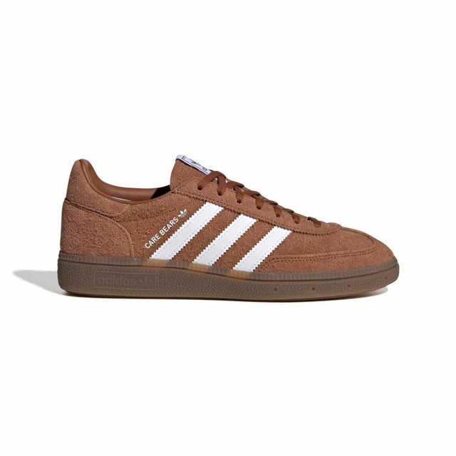 ケアベア×アディダス ハンドボール スペツィアル（Care Bears×Adidas Handball Spezial） （SUPPLIER COLER/CLOUD WHITE）