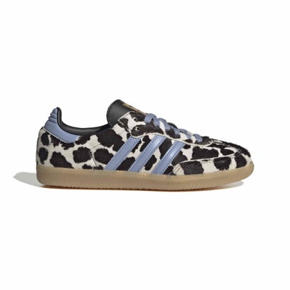 サンバ OG（SAMBA OG） （Chalk Blue / Core Black / Core Black）｜詳細画像