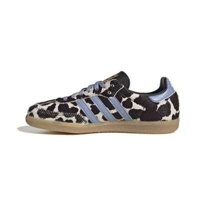 サンバ OG（SAMBA OG） （Chalk Blue / Core Black / Core Black）｜詳細画像