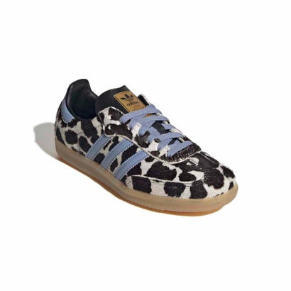 サンバ OG（SAMBA OG） （Chalk Blue / Core Black / Core Black）｜詳細画像