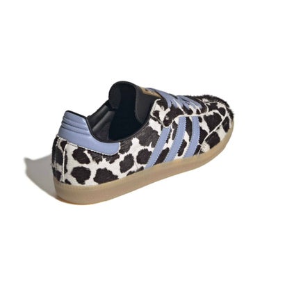サンバ OG（SAMBA OG） （Chalk Blue / Core Black / Core Black）｜詳細画像