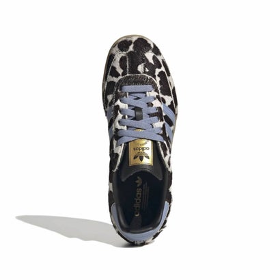 サンバ OG（SAMBA OG） （Chalk Blue / Core Black / Core Black）｜詳細画像