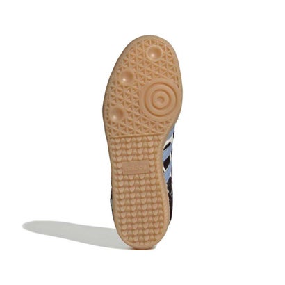 サンバ OG（SAMBA OG） （Chalk Blue / Core Black / Core Black）｜詳細画像