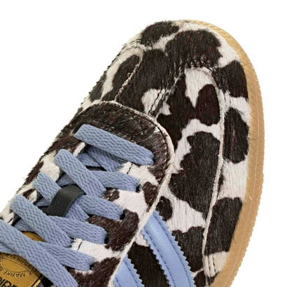 サンバ OG（SAMBA OG） （Chalk Blue / Core Black / Core Black）｜詳細画像