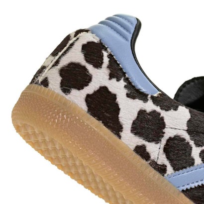 サンバ OG（SAMBA OG） （Chalk Blue / Core Black / Core Black）｜詳細画像