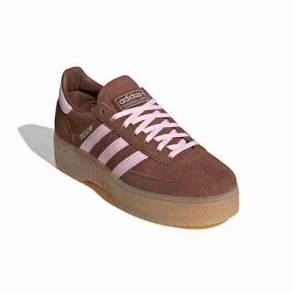 ハンドボール スペツィアル ボールド（HANDBALL SPEZIAL BOLD） （Preloved Brown / Clear Pink / Gum）｜詳細画像