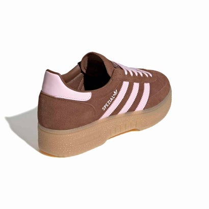 ハンドボール スペツィアル ボールド（HANDBALL SPEZIAL BOLD） （Preloved Brown / Clear Pink / Gum）｜詳細画像