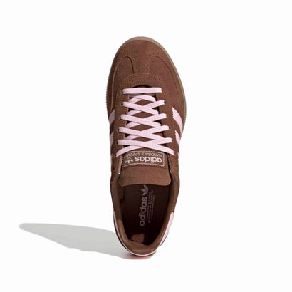 ハンドボール スペツィアル ボールド（HANDBALL SPEZIAL BOLD） （Preloved Brown / Clear Pink / Gum）｜詳細画像