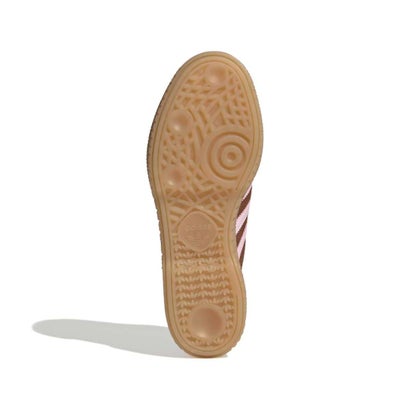 ハンドボール スペツィアル ボールド（HANDBALL SPEZIAL BOLD） （Preloved Brown / Clear Pink / Gum）｜詳細画像