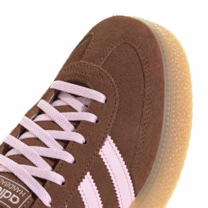 ハンドボール スペツィアル ボールド（HANDBALL SPEZIAL BOLD） （Preloved Brown / Clear Pink / Gum）｜詳細画像