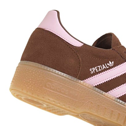 ハンドボール スペツィアル ボールド（HANDBALL SPEZIAL BOLD） （Preloved Brown / Clear Pink / Gum）｜詳細画像