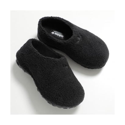 アディダス オリジナルス adidas Originals adidas Originals スリッポン ADIFOM STAN MULE JR8823 JR8825 （JR8823/CBLACK-CBLACK）｜詳細画像