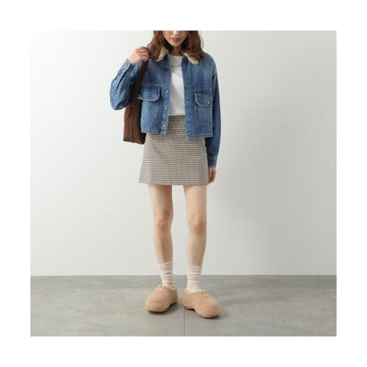 アディダス オリジナルス adidas Originals adidas Originals スリッポン ADIFOM STAN MULE JR8823 JR8825 （JR8825/MAGBEI-MAGBEI）｜詳細画像