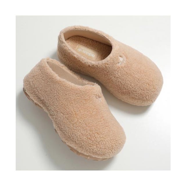 スリッポン ADIFOM STAN MULE JR8823 JR8825 （JR8825/MAGBEI-MAGBEI）