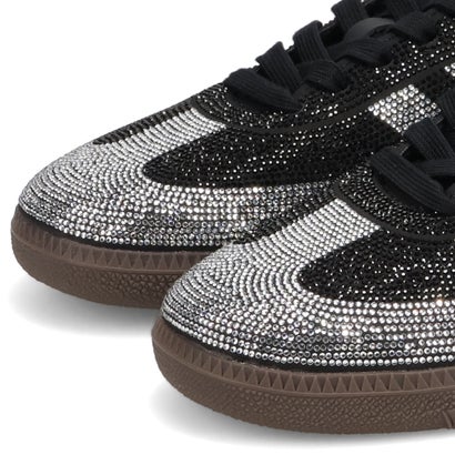 アディダス オリジナルス adidas Originals スニーカー サンバ OG メンズ レディース SAMBA OG W ブラック 黒 IH9052 （MMM）｜詳細画像