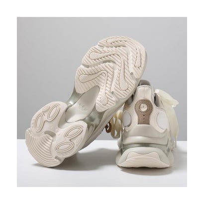 adidas Originals スニーカー OZVENUZ LA3790 （WONWHI/OWHITE/WONALU）｜詳細画像