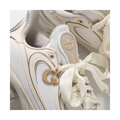 adidas Originals スニーカー OZVENUZ LA3790 （WONWHI/OWHITE/WONALU）｜詳細画像