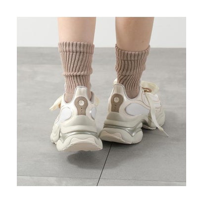 adidas Originals スニーカー OZVENUZ LA3790 （WONWHI/OWHITE/WONALU）｜詳細画像