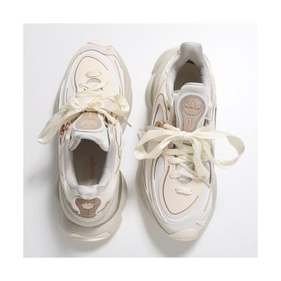 adidas Originals スニーカー OZVENUZ LA3790 （WONWHI/OWHITE/WONALU）｜詳細画像