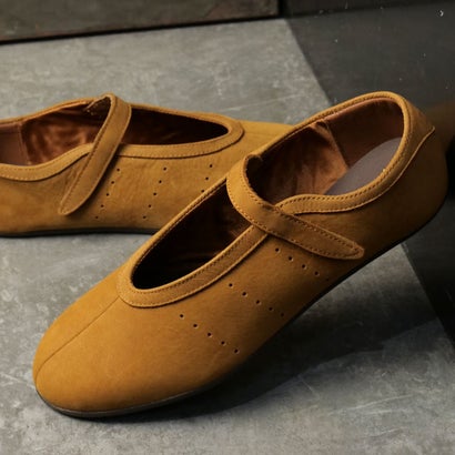 STAN SMITH LO BALLET craft-ochre/craft-ochre/dark-brown [HP4519] （craft-ochre/craft-ochre/dark-brown）｜詳細画像