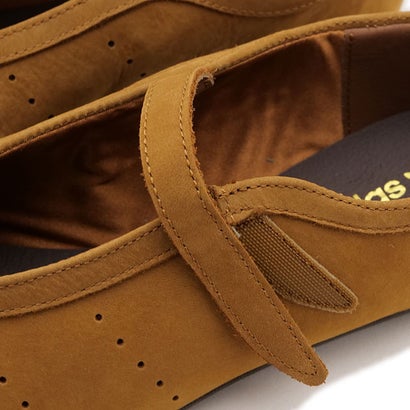 STAN SMITH LO BALLET craft-ochre/craft-ochre/dark-brown [HP4519] （craft-ochre/craft-ochre/dark-brown）｜詳細画像