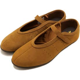 STAN SMITH LO BALLET craft-ochre/craft-ochre/dark-brown [HP4519] （craft-ochre/craft-ochre/dark-brown）