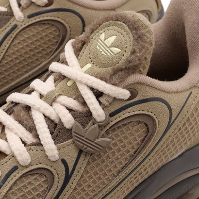OZVENUZ W Wonder-White/Trace-Brown/Clay [LA3793] （Wonder-White/Trace-Brown/Clay）｜詳細画像
