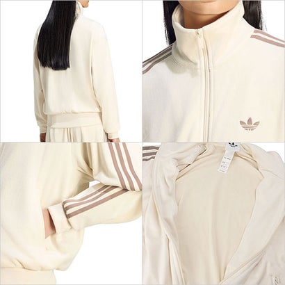 FIREBIRD VELOUR TT ワンダーホワイト [LC8073/ZQ134] （ワンダーホワイト）｜詳細画像
