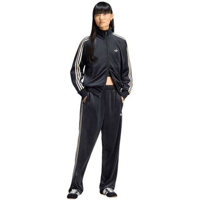 FIREBIRD VELOUR TP ブラック [LC8085/QH344] （ブラック）｜詳細画像