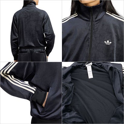 FIREBIRD VELOUR TT ブラック [LC8070/ZQ134] （ブラック）｜詳細画像