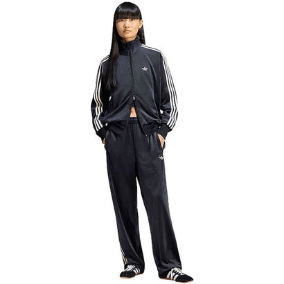 FIREBIRD VELOUR TT ブラック [LC8070/ZQ134] （ブラック）｜詳細画像